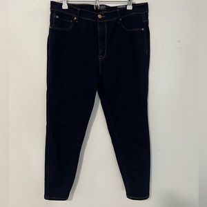 Curve Apparel Jeans